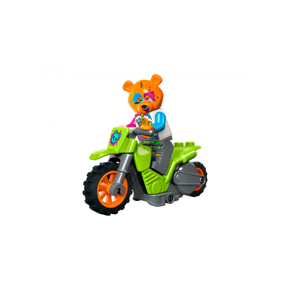 Конструктор LEGO City 243 дет. - фото 3