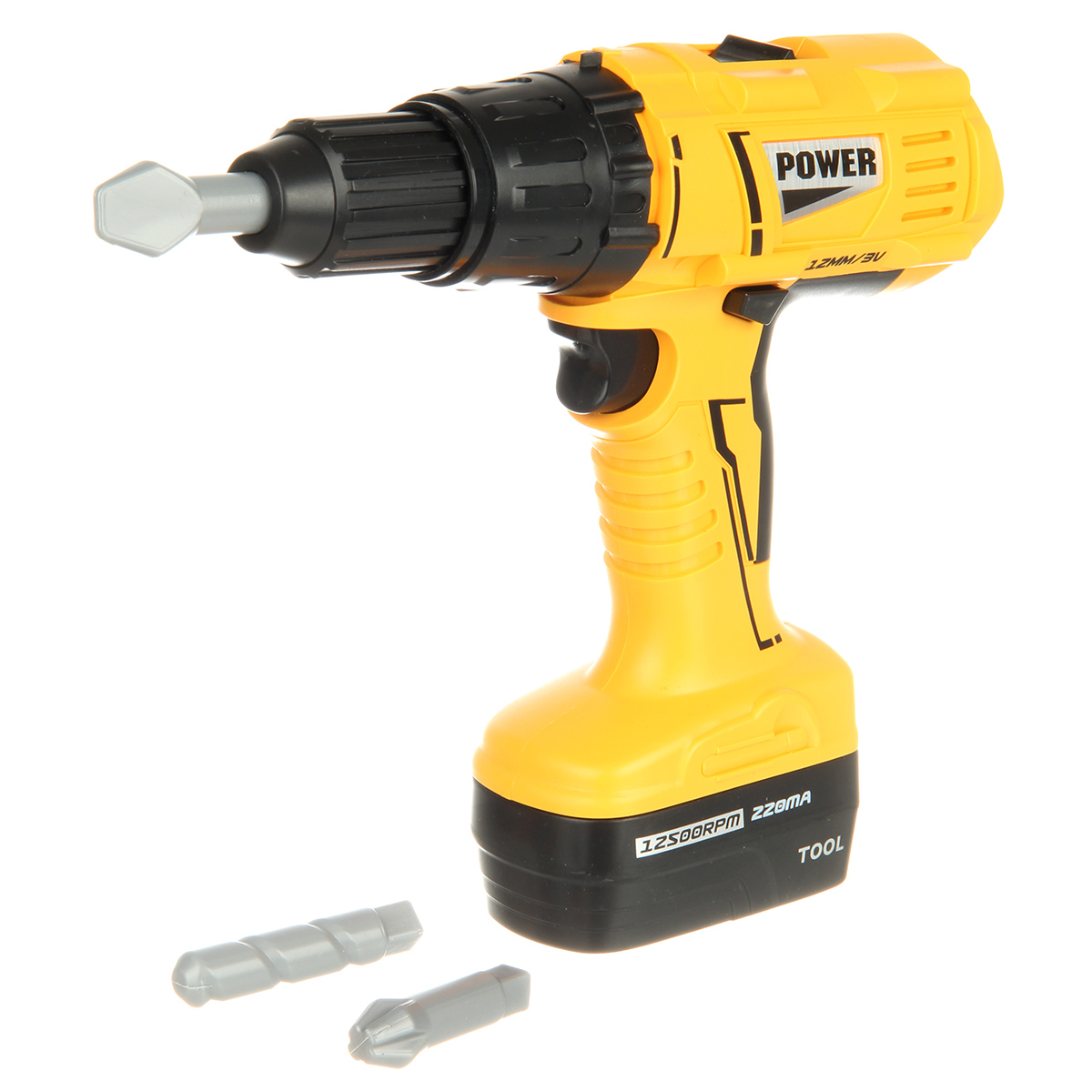 Игрушка Veld Co 25 предм. - фото 10