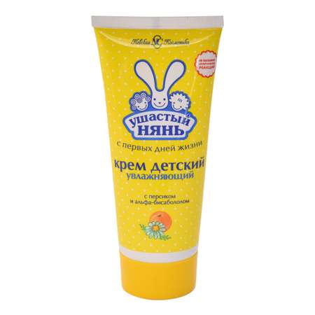 Крем Ушастый нянь Увлажняющий