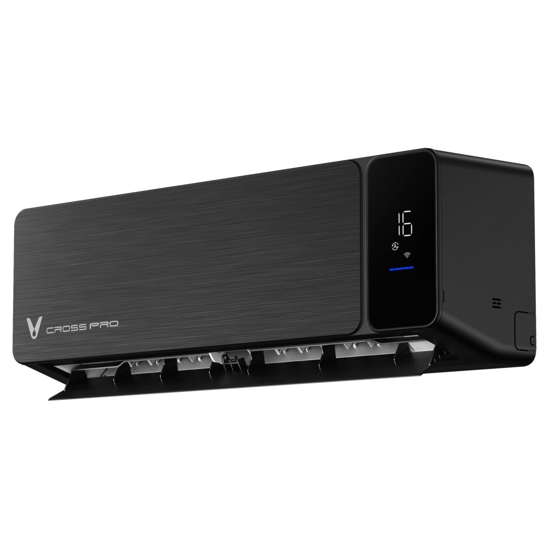 Сплит-система Viomi Cross Pro 9000BTU - фото 4