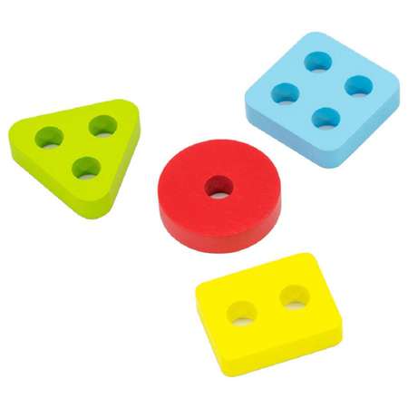 Игрушка Alatoys сортер в ассортименте