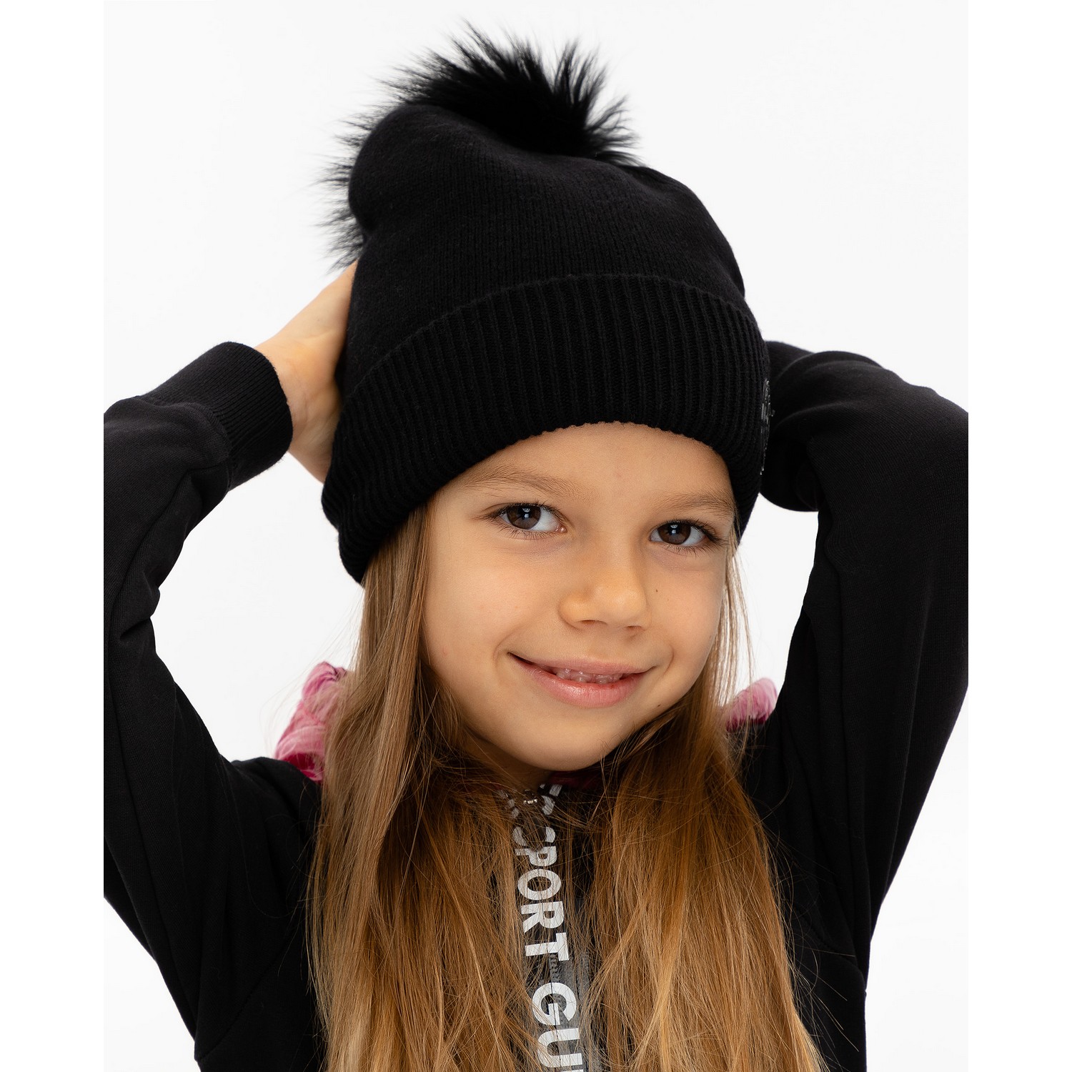 Шапка Gullivеr. 219FGC7302 - фото 1