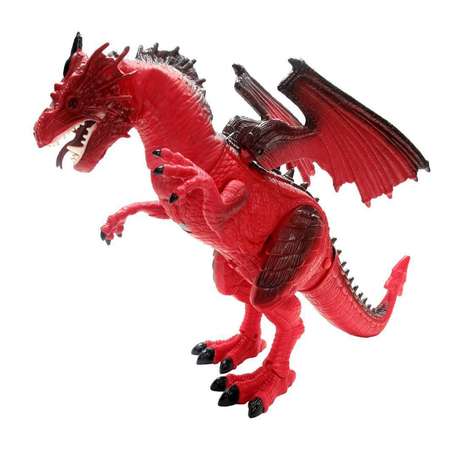 Дракон РУ Dragon Мегазавры