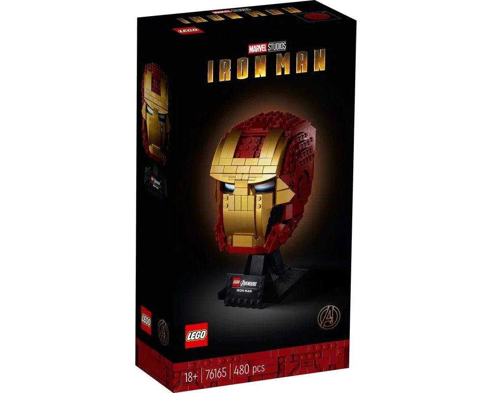 Конструктор LEGO Marvel Super Heroes 76165 480 дет. - фото 3