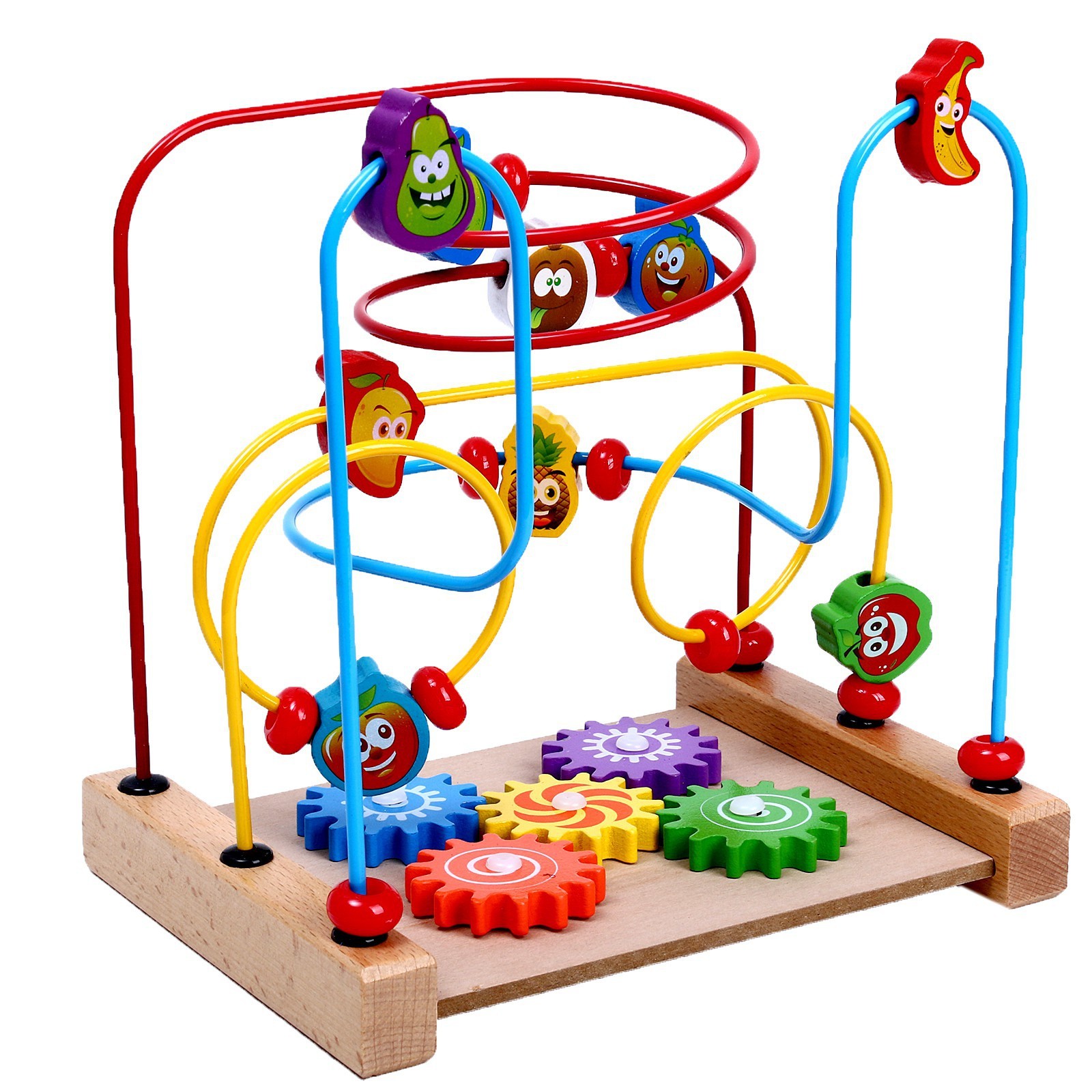 Игрушка Sima-Land - фото 5