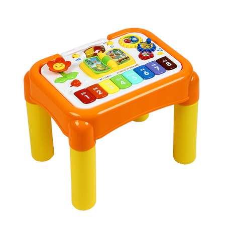 Игрушка Игроленд бизиборд