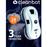 Робот мойщик окон Cleanbot Ultraspray 26 салфеток