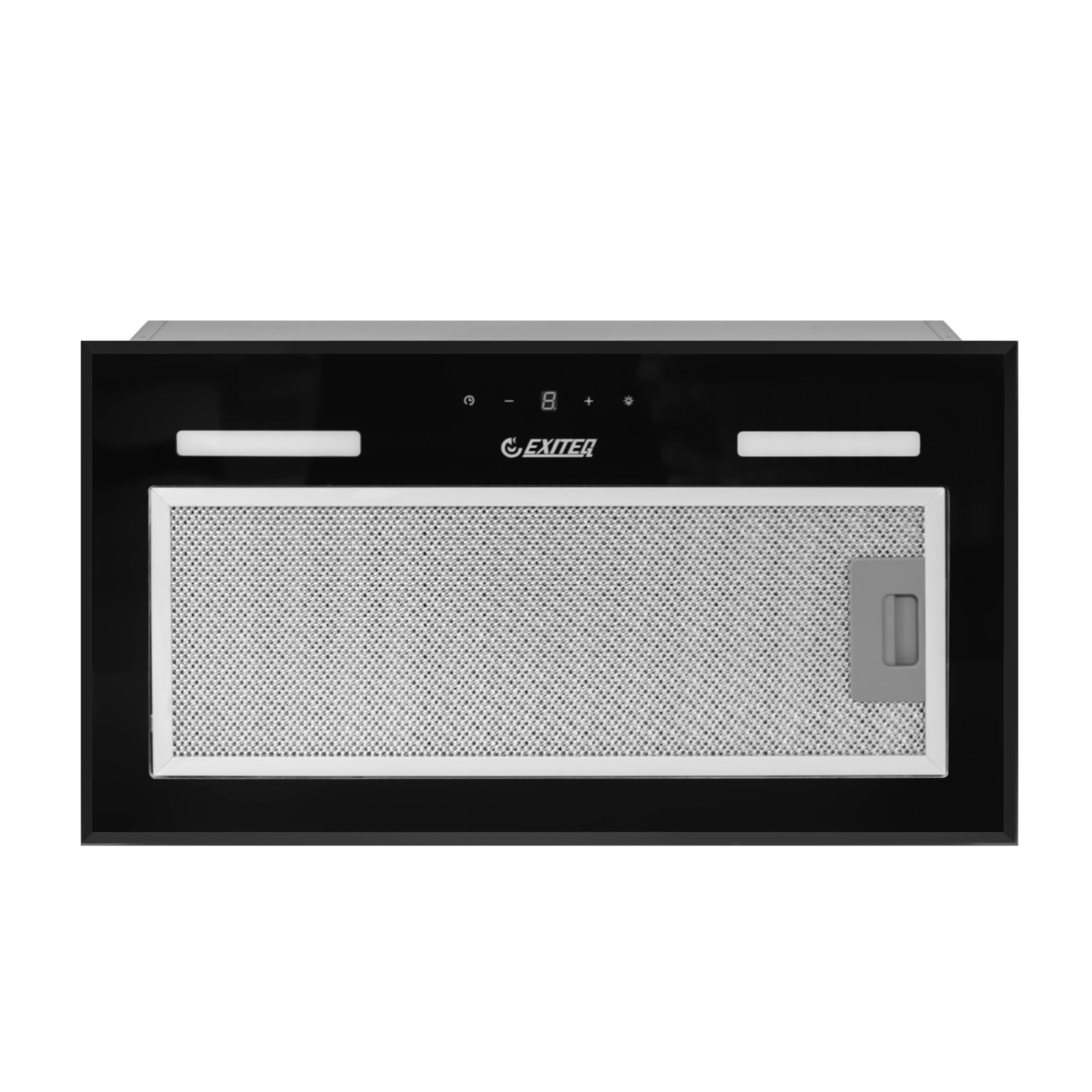 Вытяжка кухонная EXITEQ EX-1246 black - фото 4
