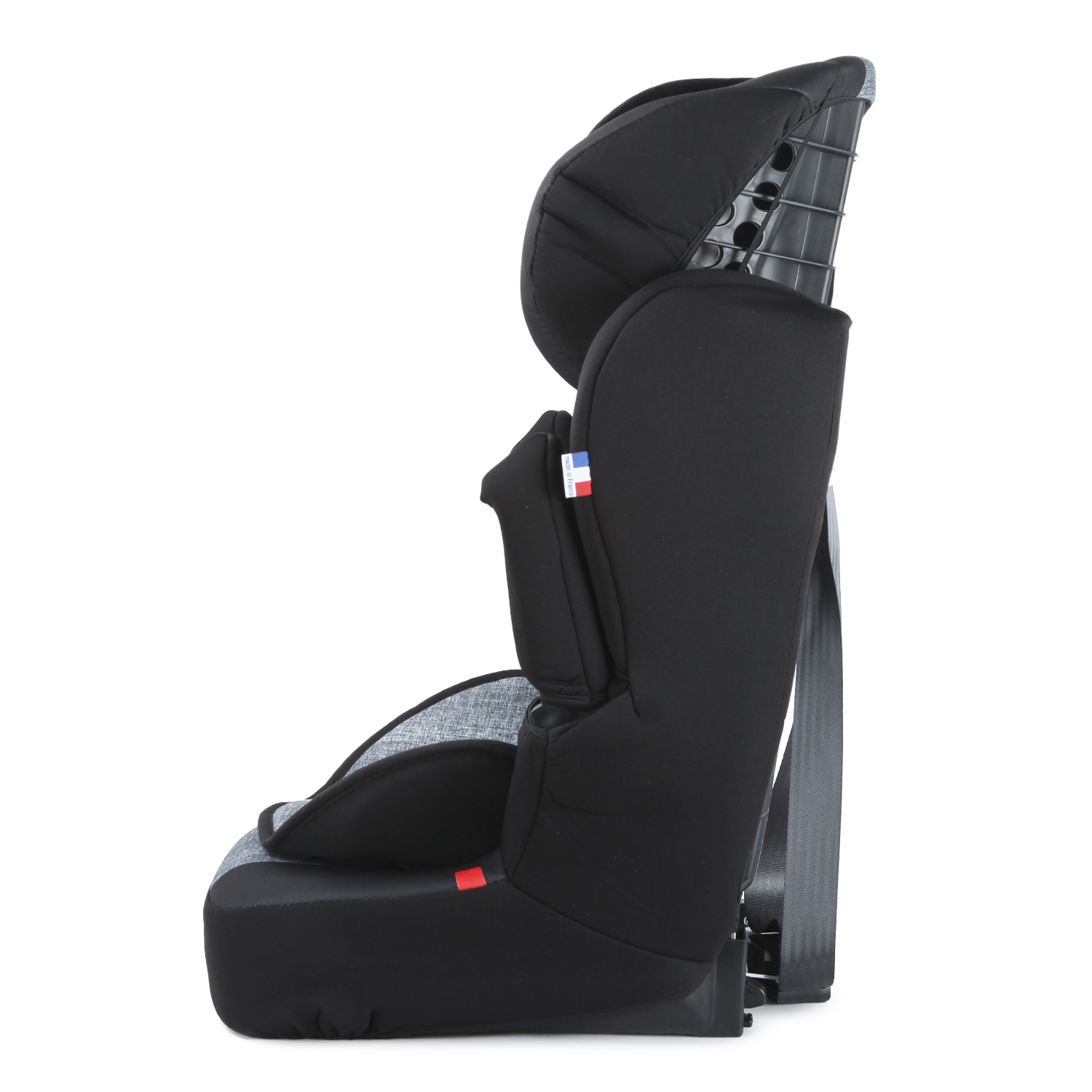 Автокресло Nania Isofix 1/2/3 (9-36 кг) - фото 3