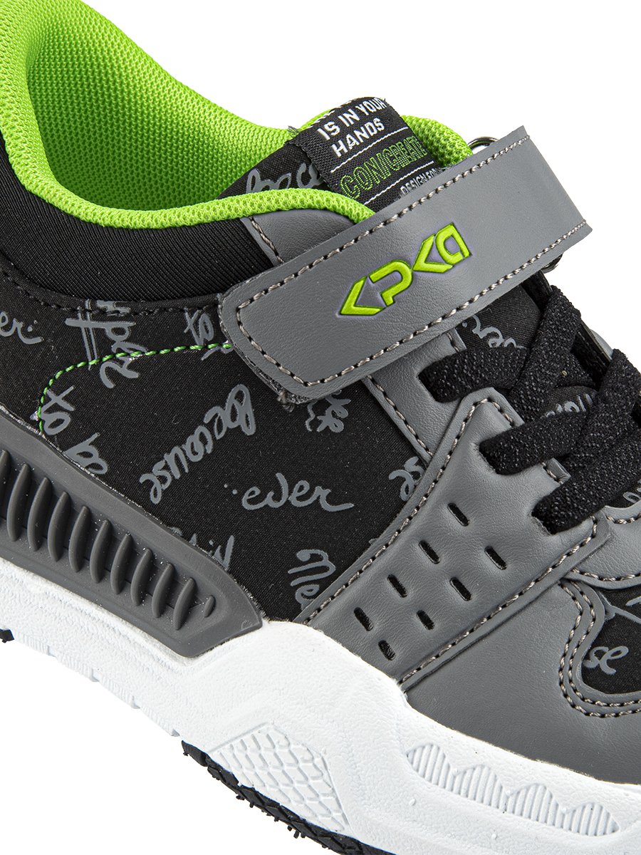 Кеды Kapika 731122c-1 - фото 6