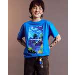 Футболка Futurino Fashion by Fixeye