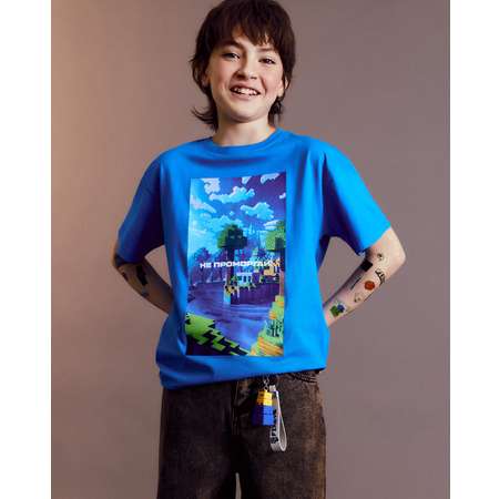 Футболка Futurino Fashion by Fixeye