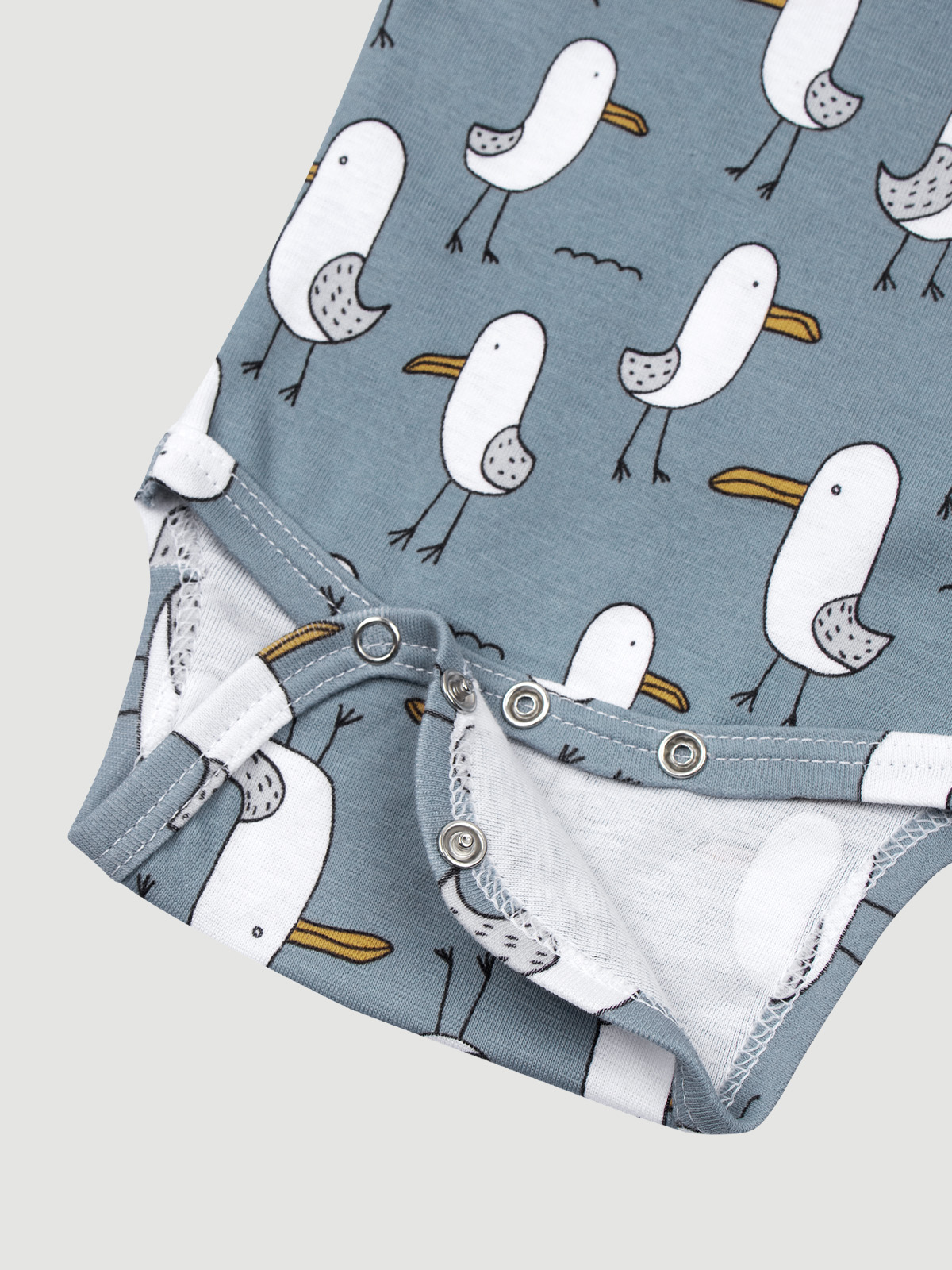 Боди Mjolk 6156679 - фото 5