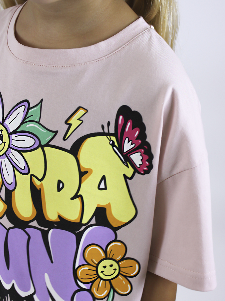 Футболка Luneva 6-62-1. - фото 6