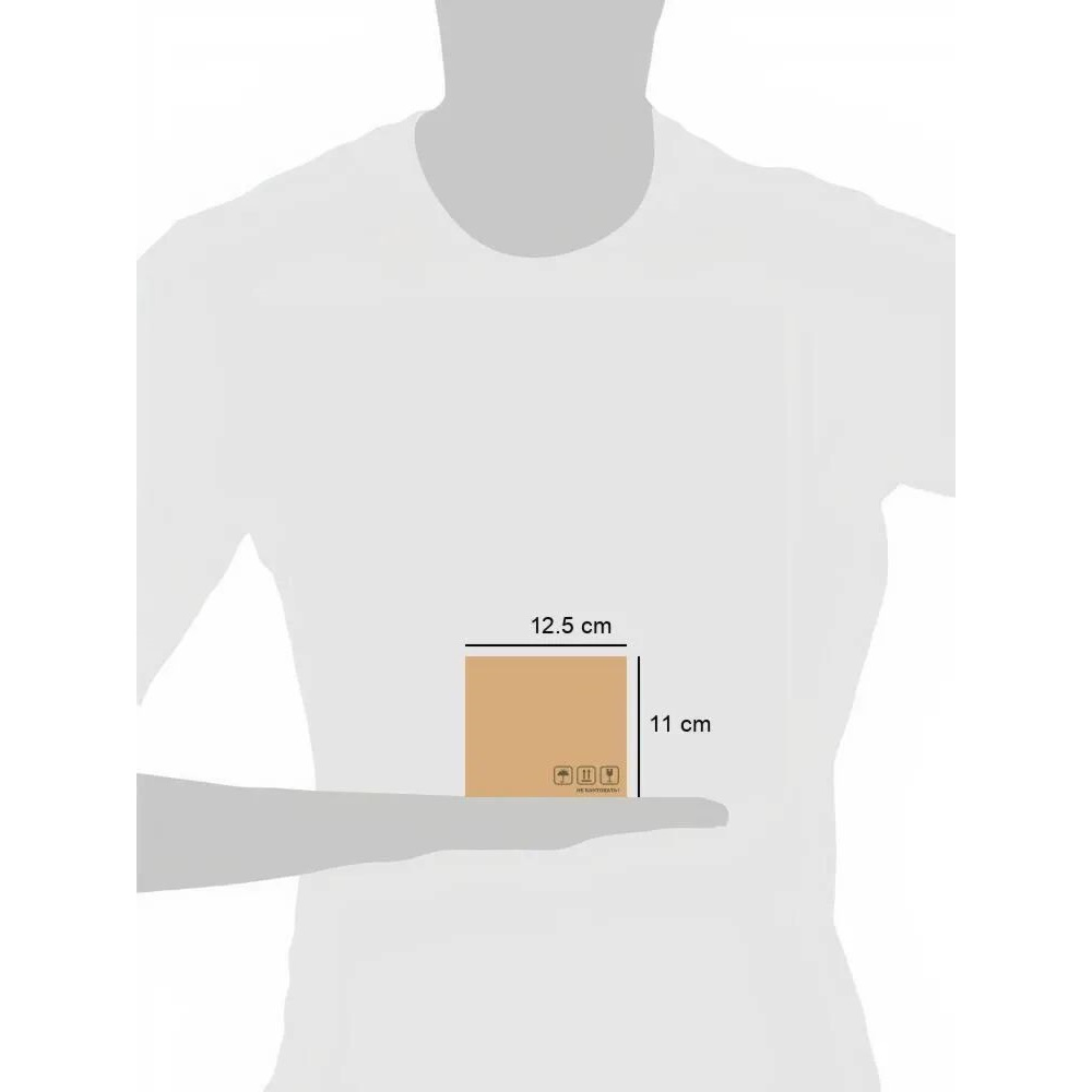 Фигурка Jurassic World Карнотавр малый - фото 7