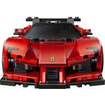 Конструктор LEGO Speed Champions 77254 339 дет.