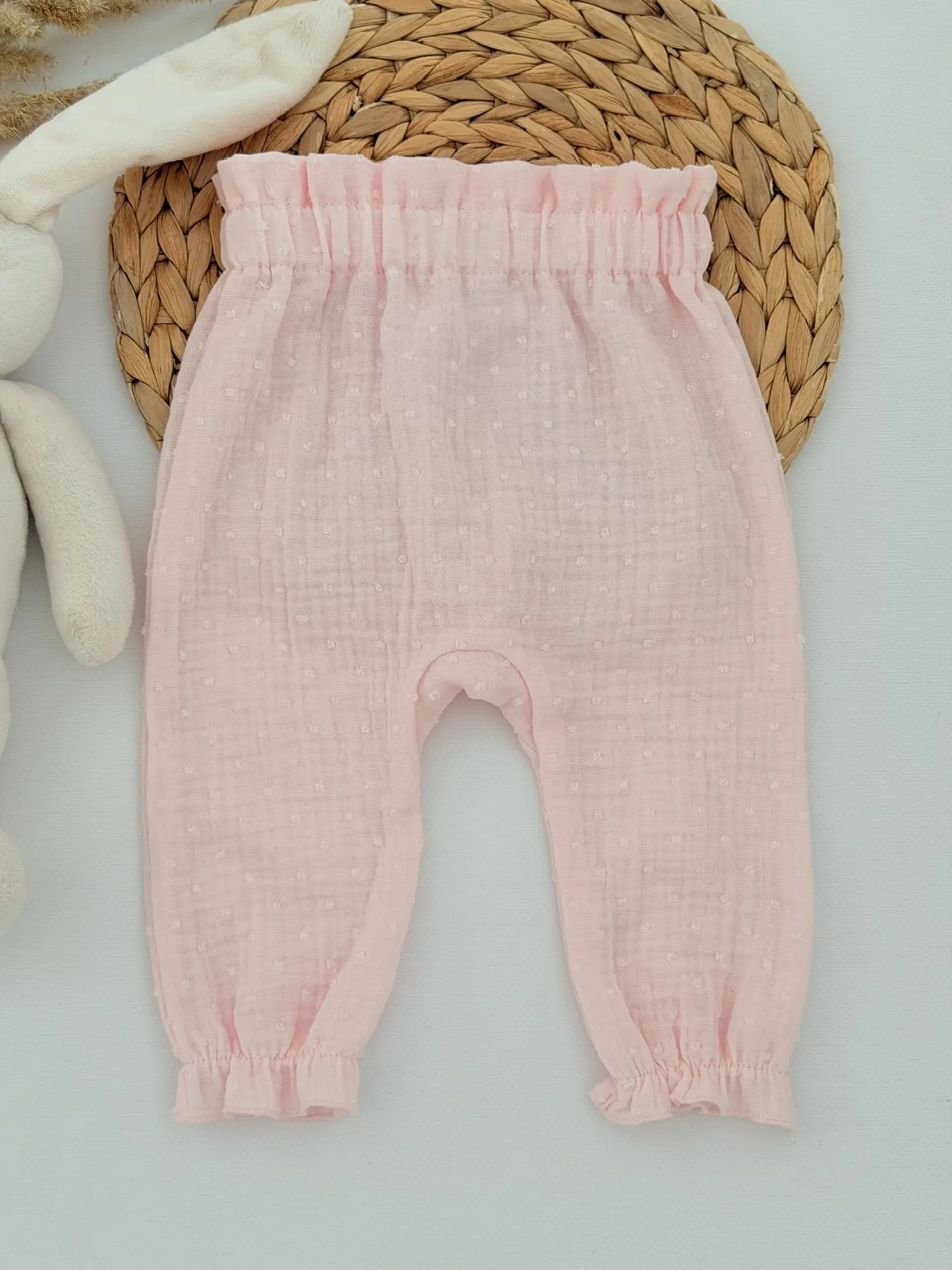 Штанишки Жанэт Ж0166/КР - фото 1