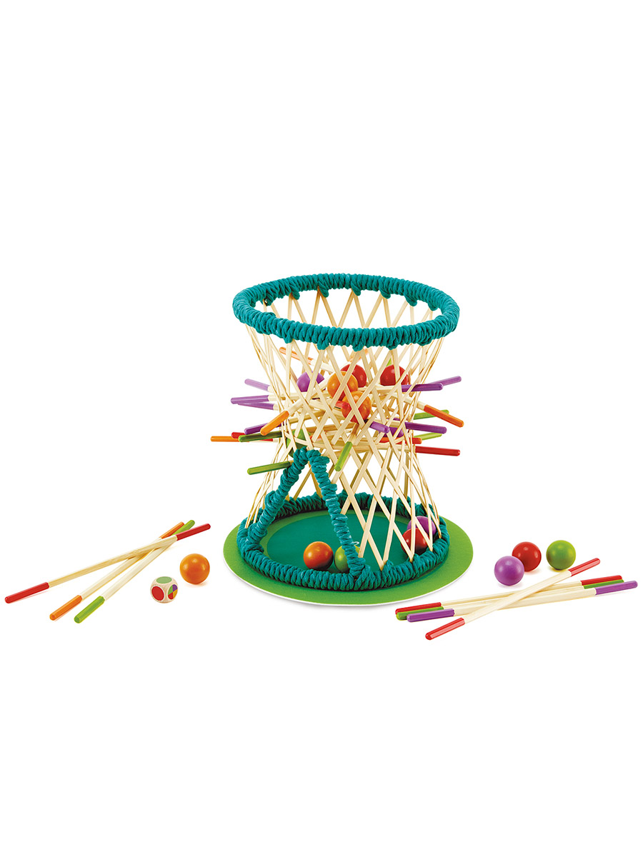 Настольная игра Hape - фото 5