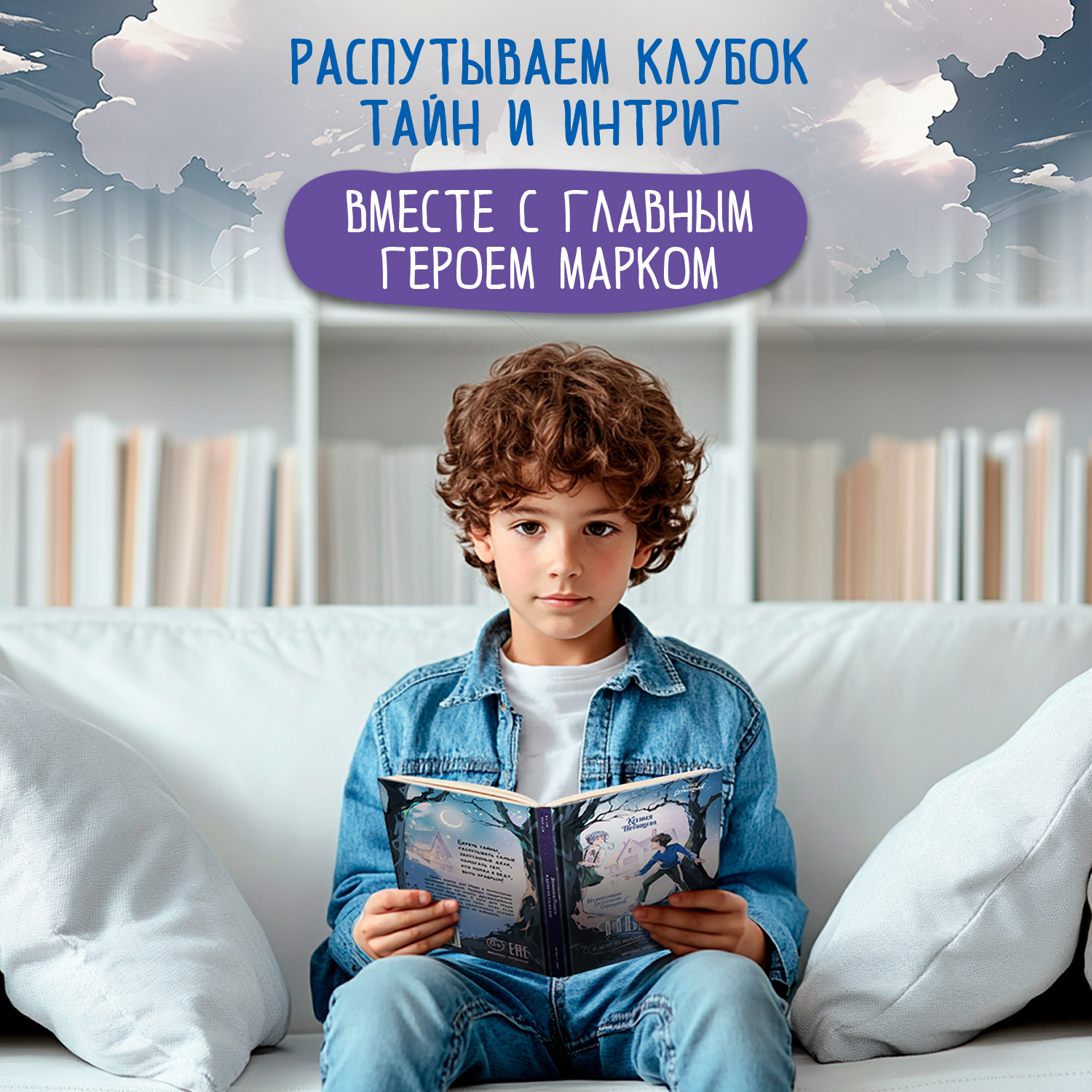 Книга Феникс Премьер Детектив Пьюре и дело на миллион - фото 2