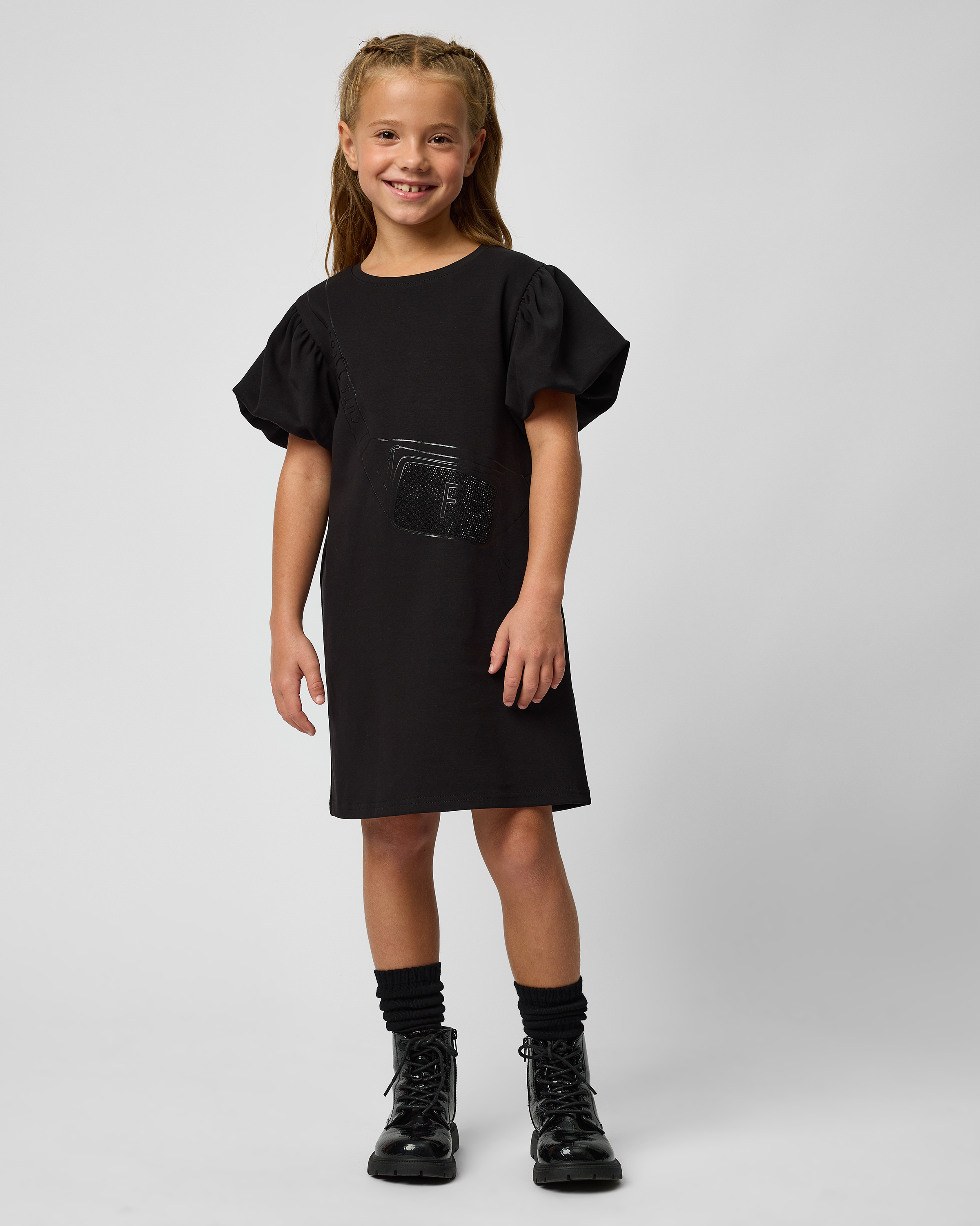 Платье Futurino W25FU3-G539kg-99 - фото 1