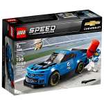 Конструктор LEGO Speed Champions