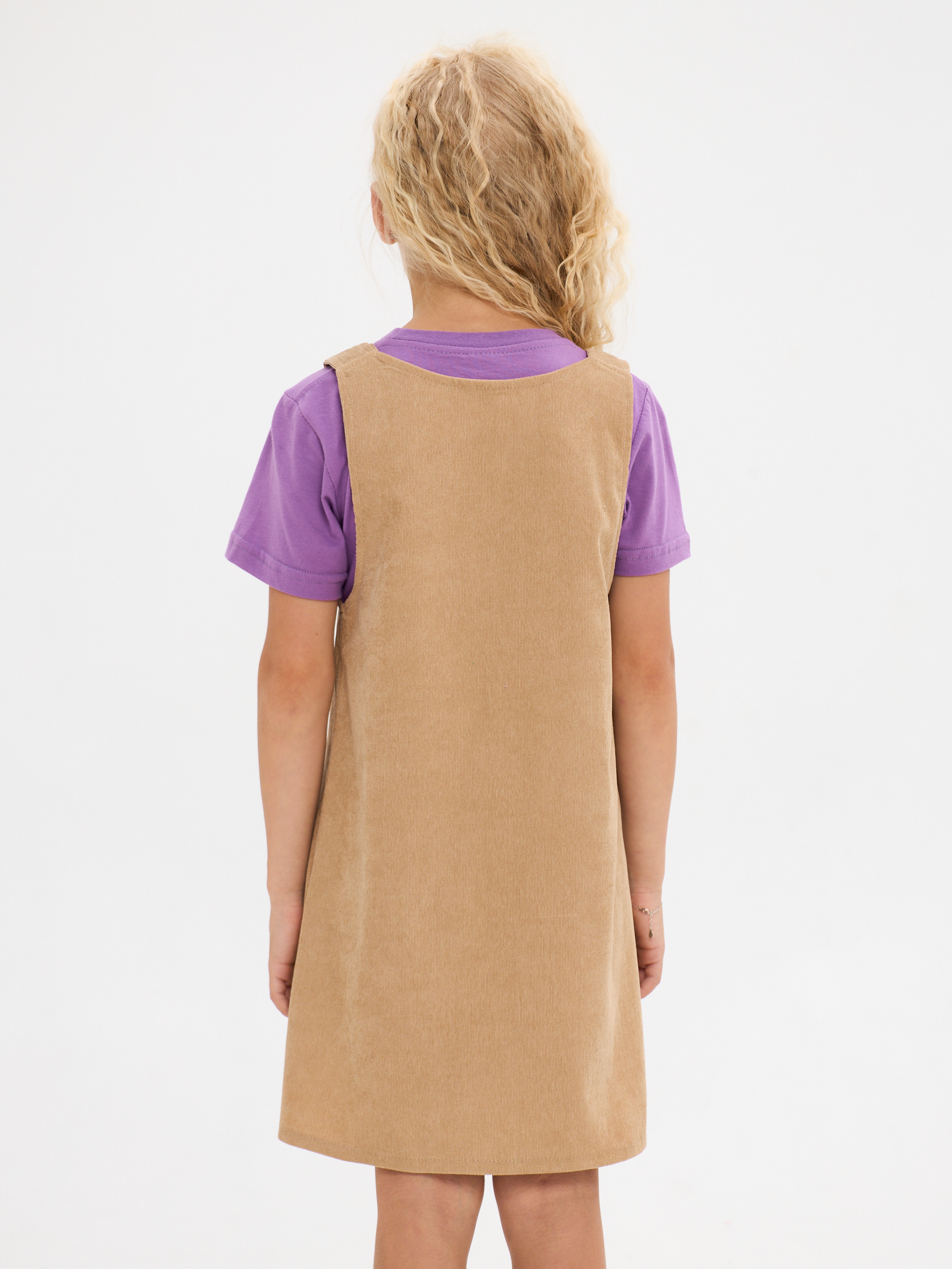 Сарафан Exellentforma ExForm08-04 - фото 6