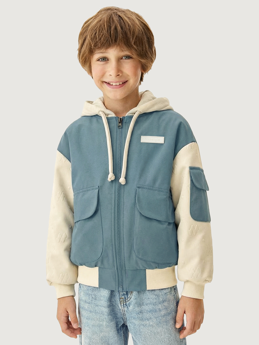 Изображение товара Куртка NIKASTYLE: 140