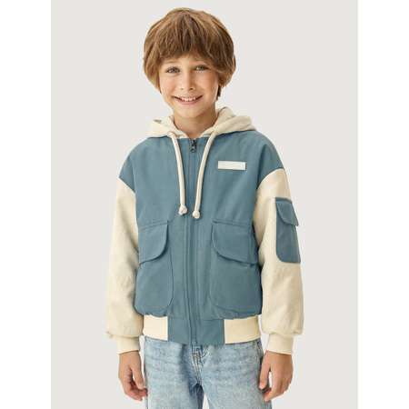 Куртка NIKASTYLE