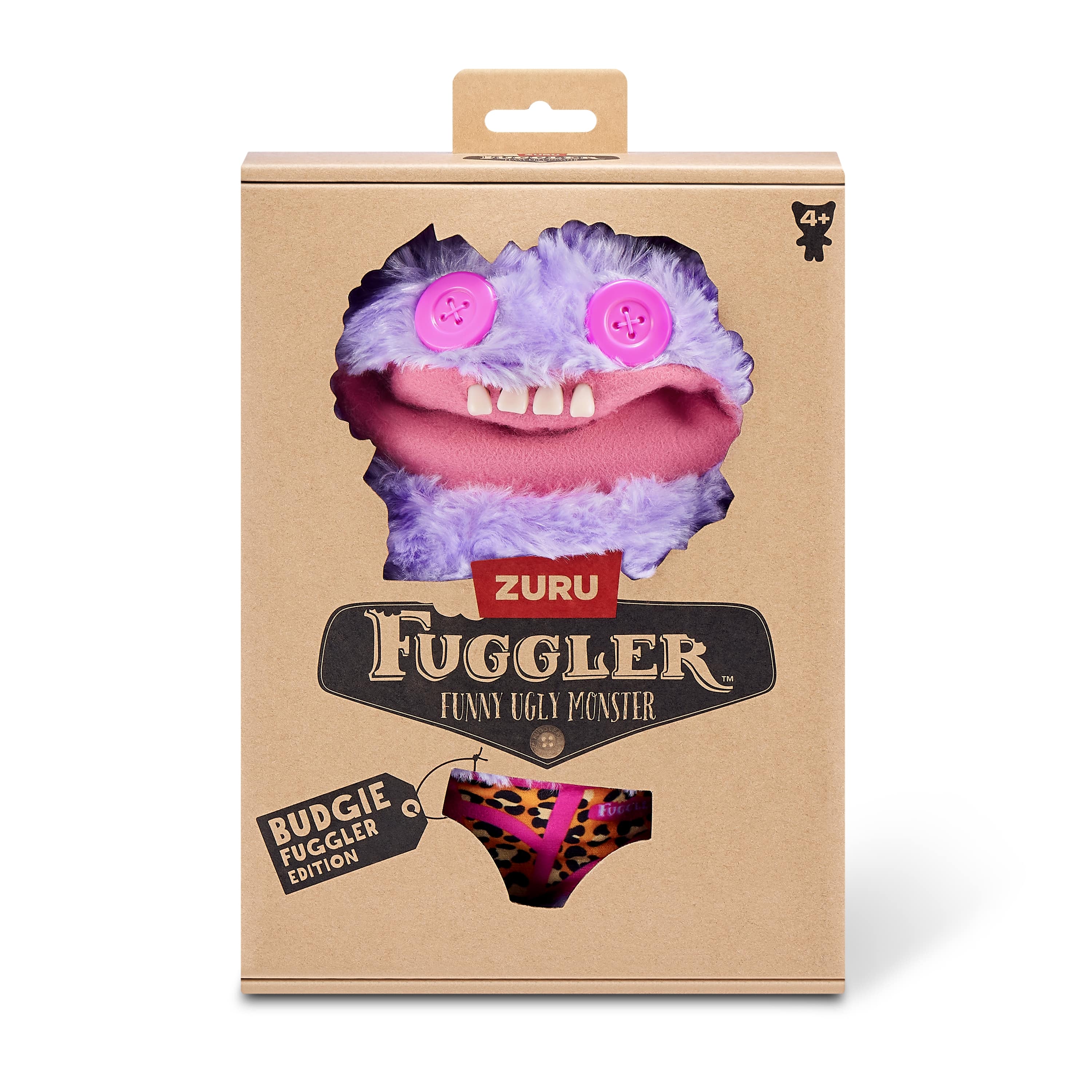 Мягкая игрушка Zuru 22 см - фото 2