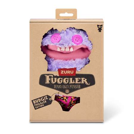 Мягкая игрушка Zuru 22 см