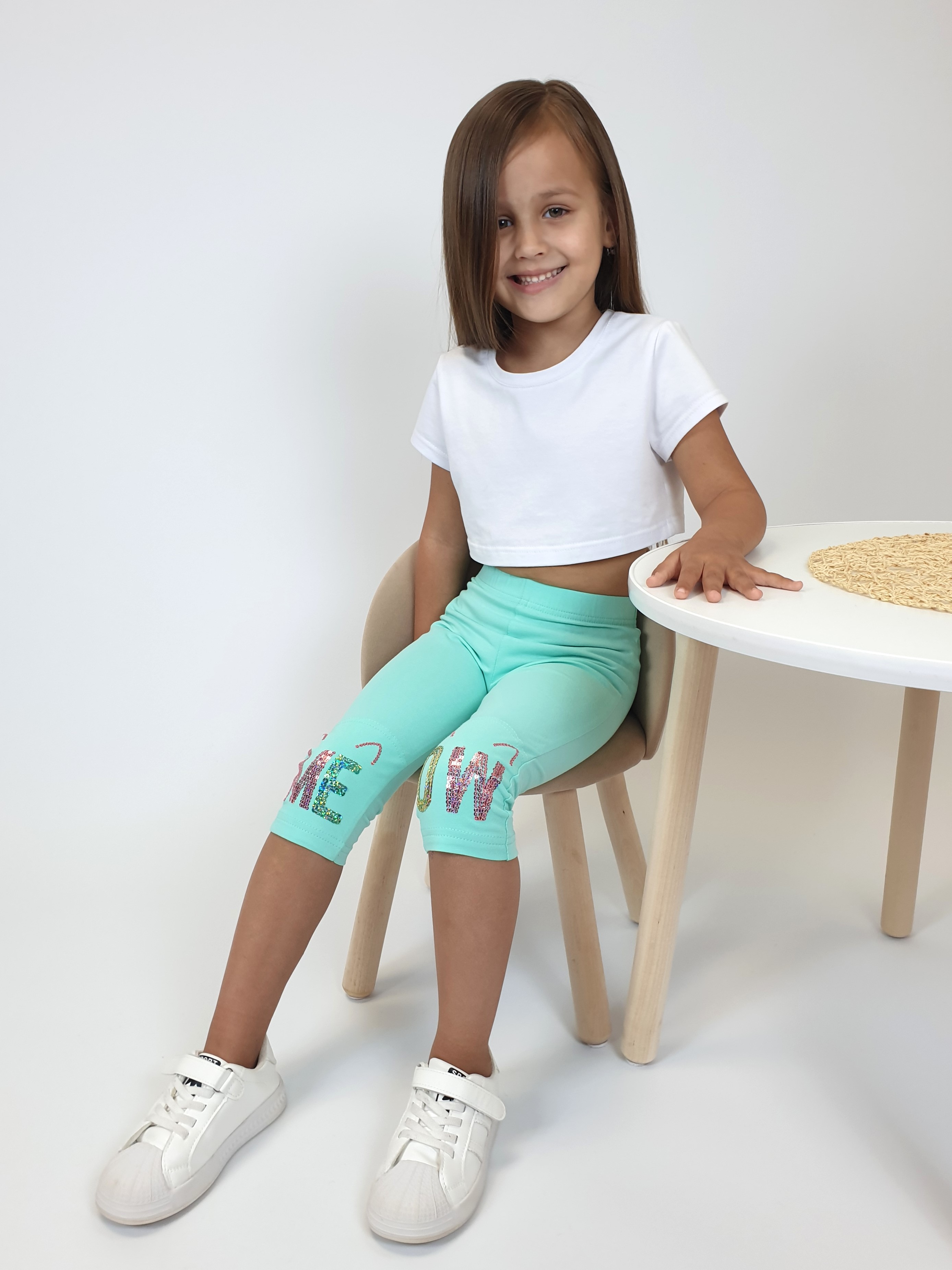 Велосипедки Luneva 17-28-2. - фото 2