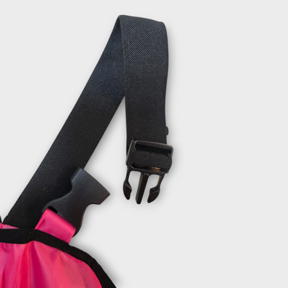 Полукомбинезон КОС CW002R_PK - фото 2