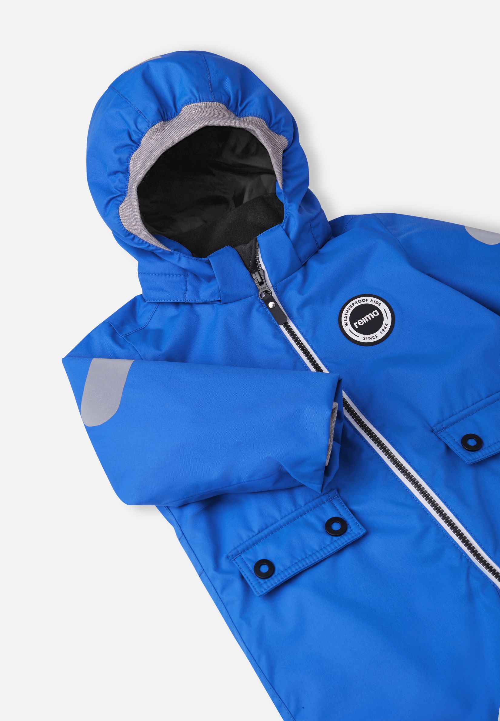 Комбинезон Reima 510296-6320 - фото 8