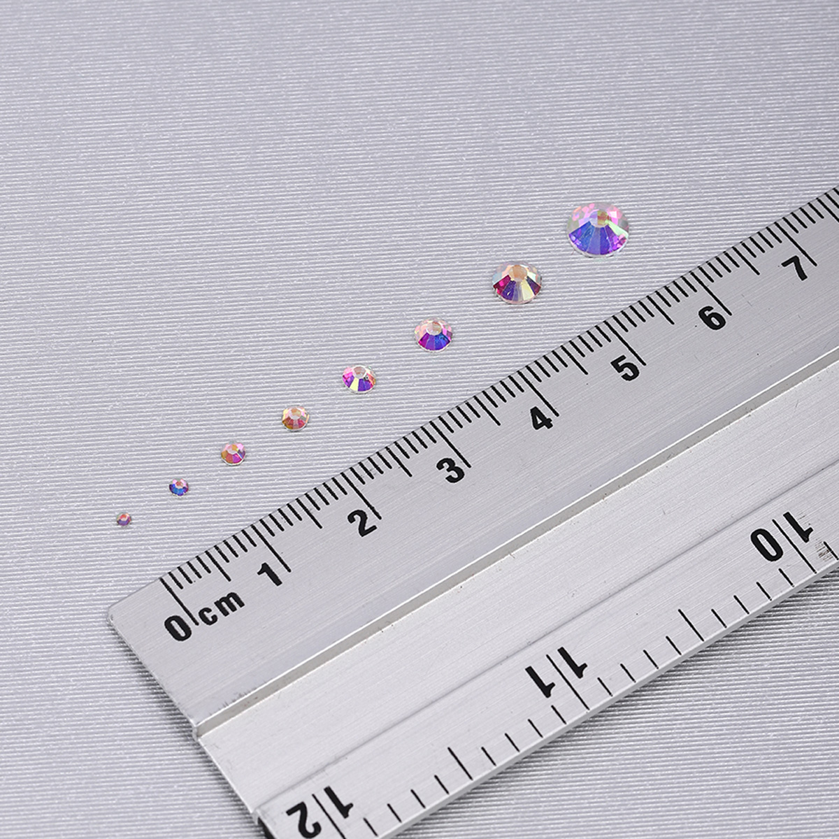 Набор для творчества Magic 4 Hobby аппликация - фото 6