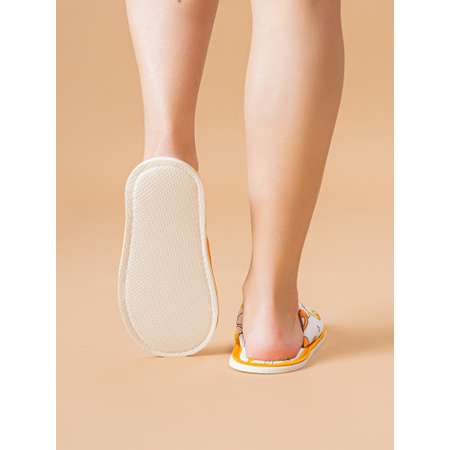 Тапочки IVShoes
