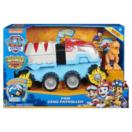 Игровой набор Paw Patrol