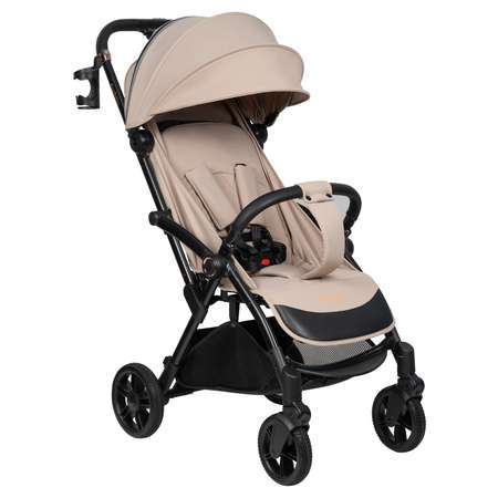 Коляска прогулочная Farfello Magic бежевый