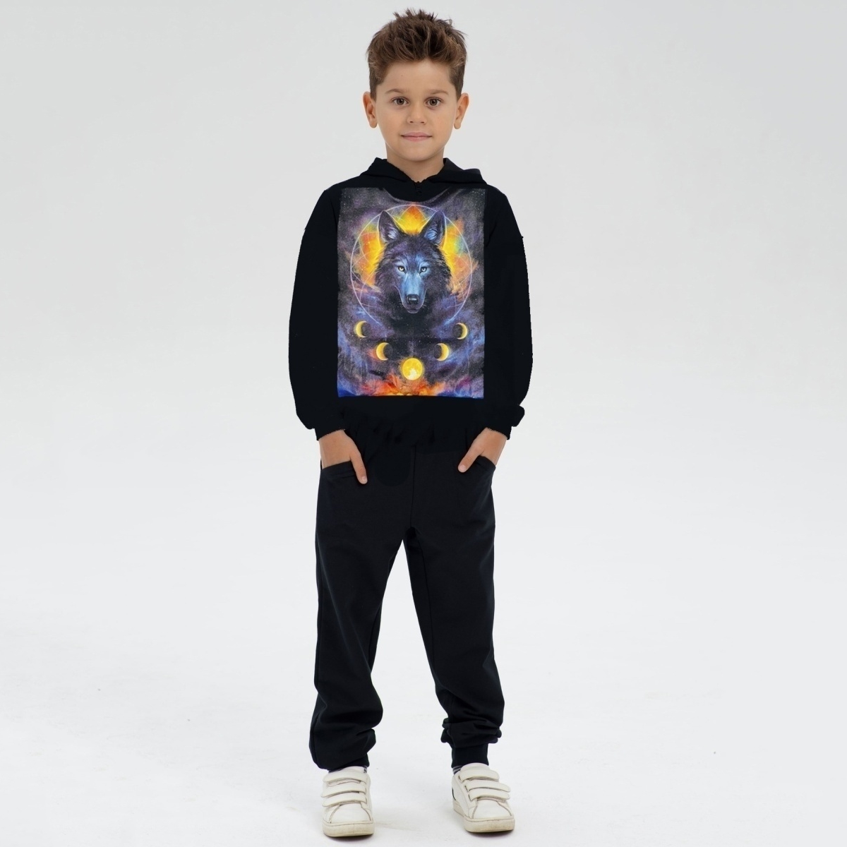 Костюм VGtrikotazh d2570 - фото 1