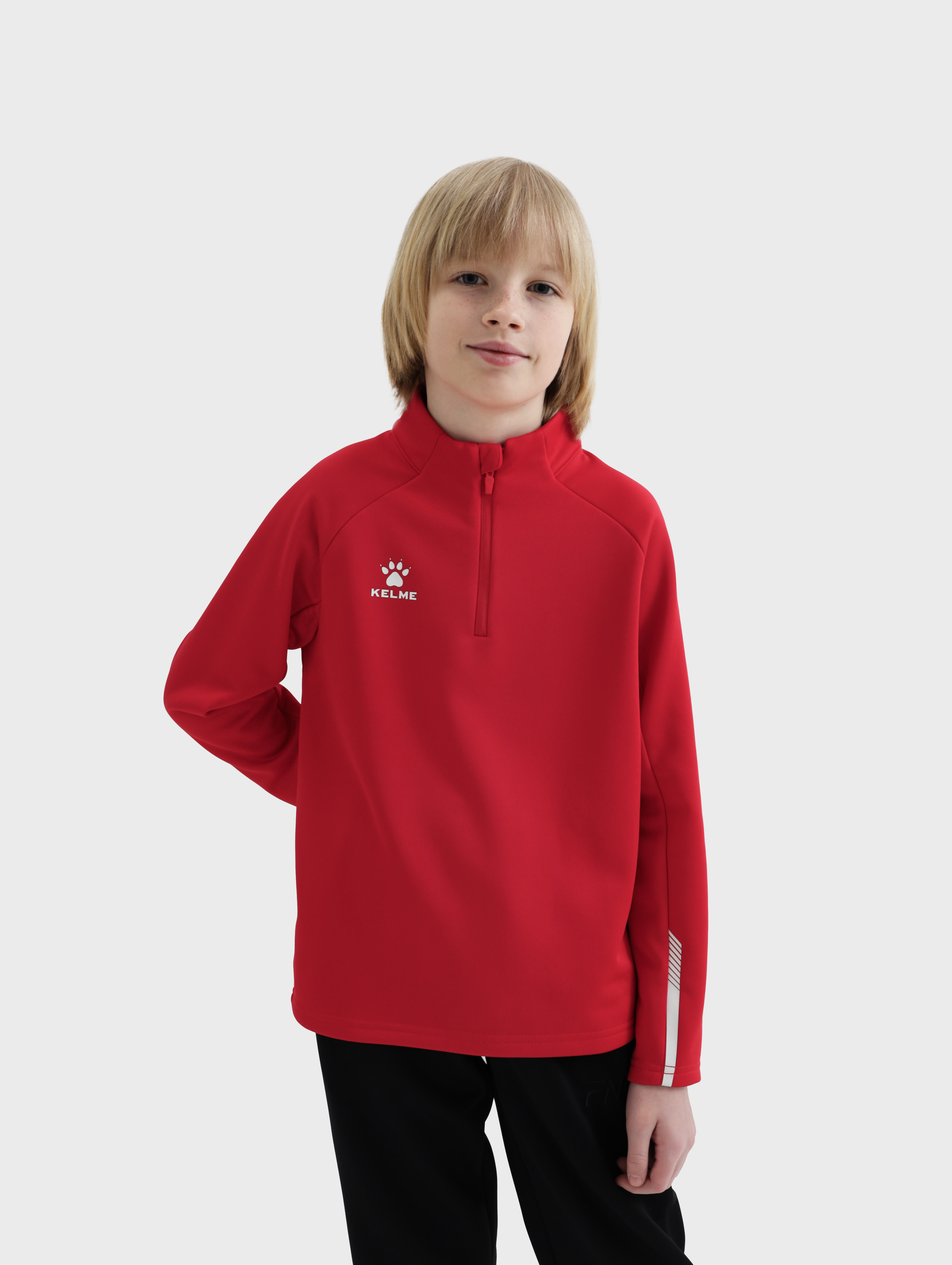 Олимпийка KELME 7461TT3052-600 - фото 1