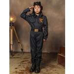 Карнавальный костюм пуговка