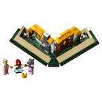 Конструктор LEGO Ideas 21315 841 дет.