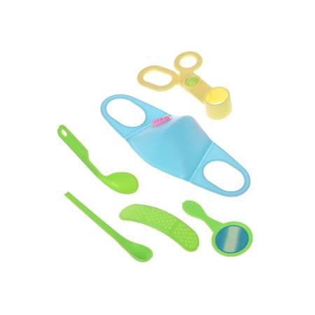 Игрушка Наша Игрушка Доктор (инструменты)