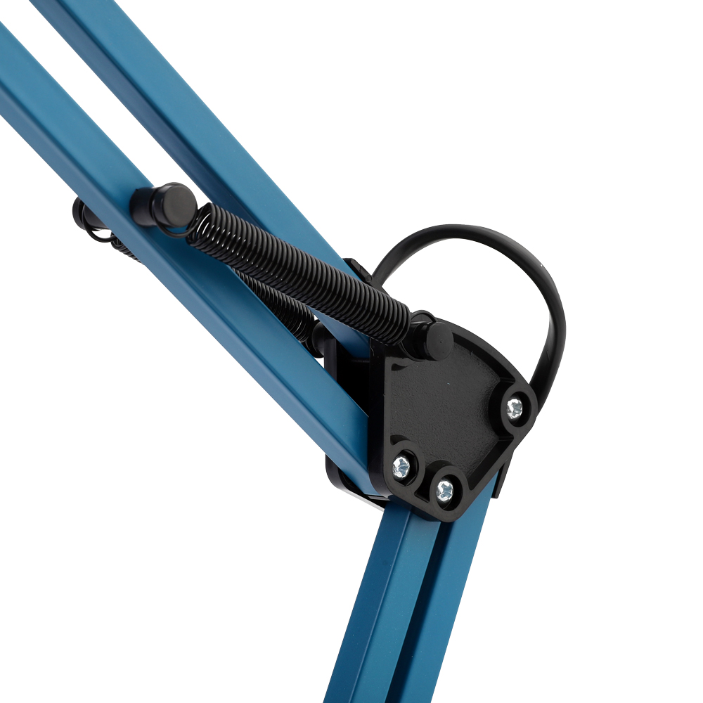 Светильник настольный Camelion KD-331 C06 - фото 6