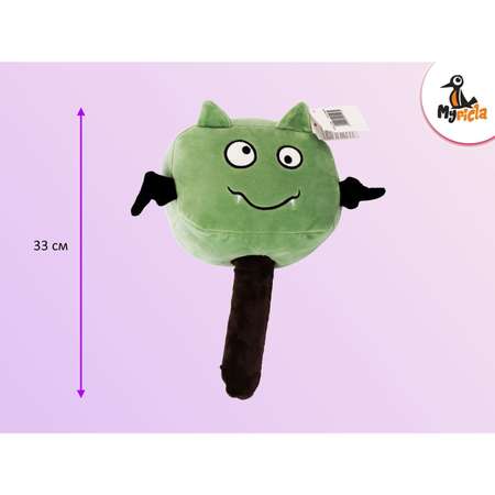 Игрушка мягкая MyPicla