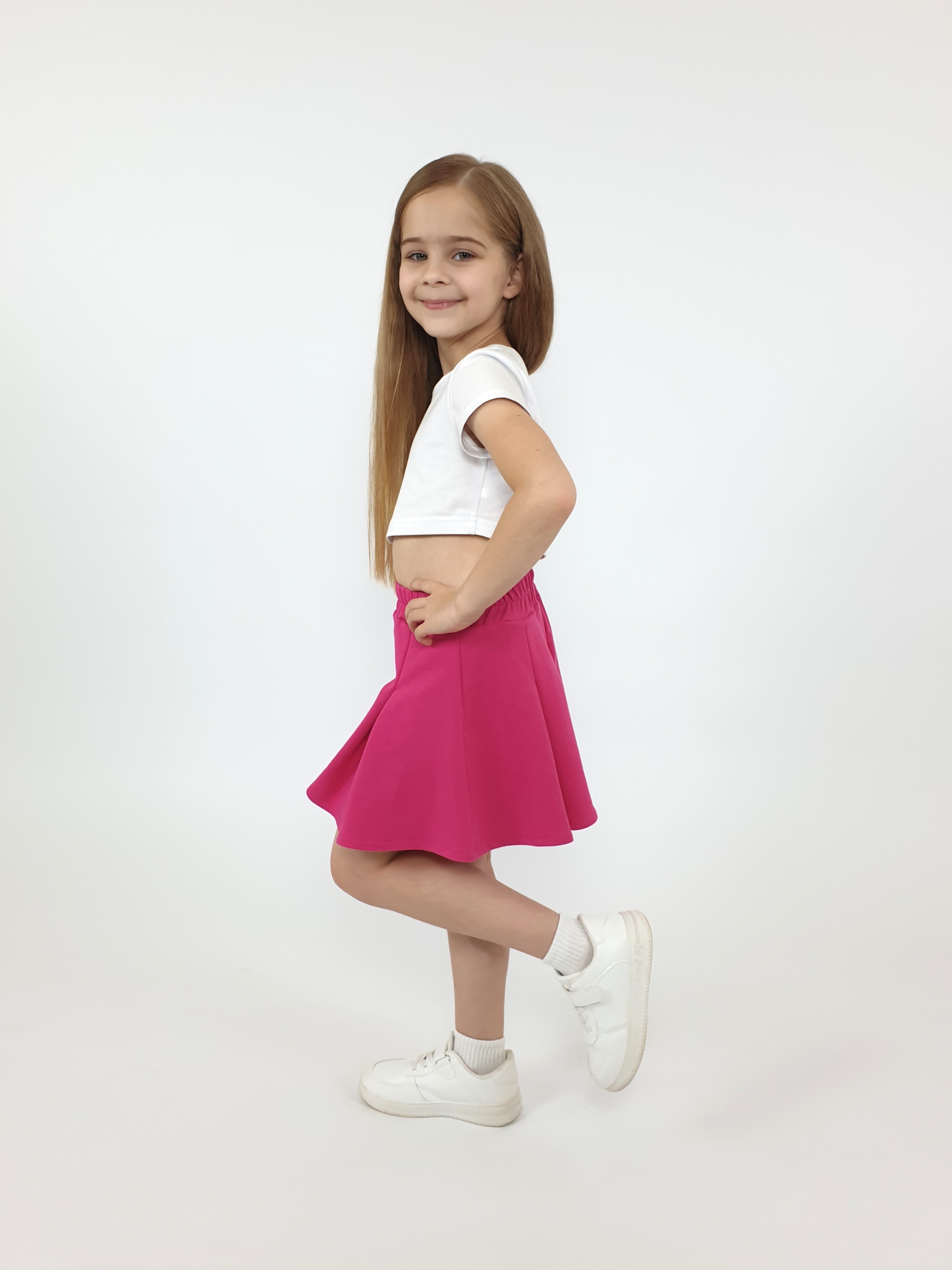 Шорты Luneva 18-33-3. - фото 4