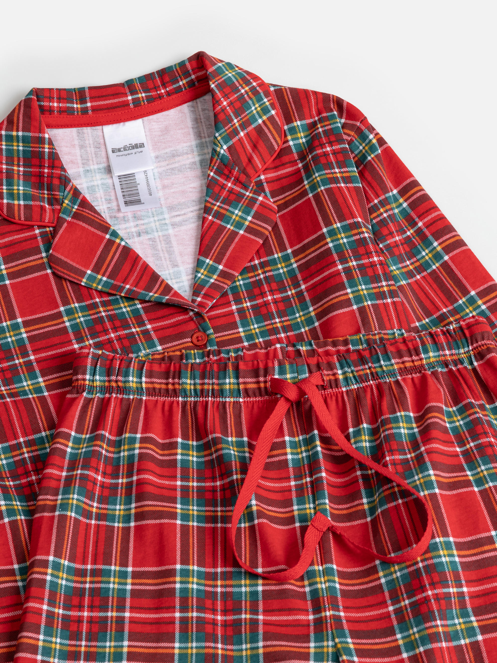 Пижама Acoola 20234280031_0093998 - фото 3