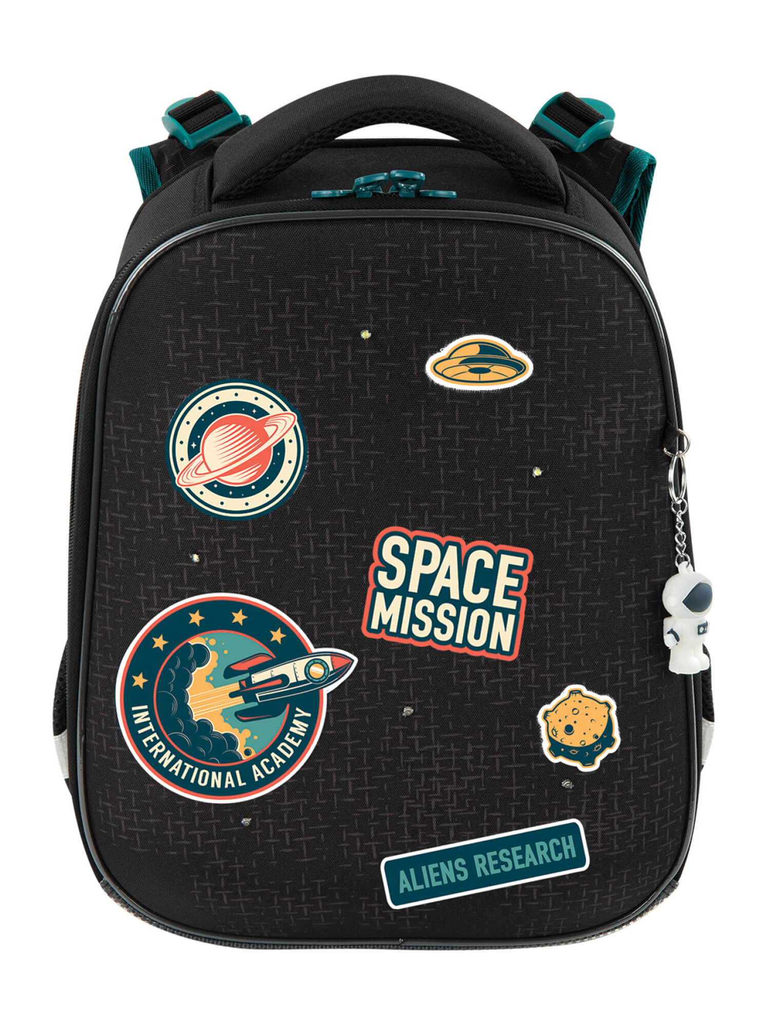 Ранец Brauberg Premium Space mission - фото 17