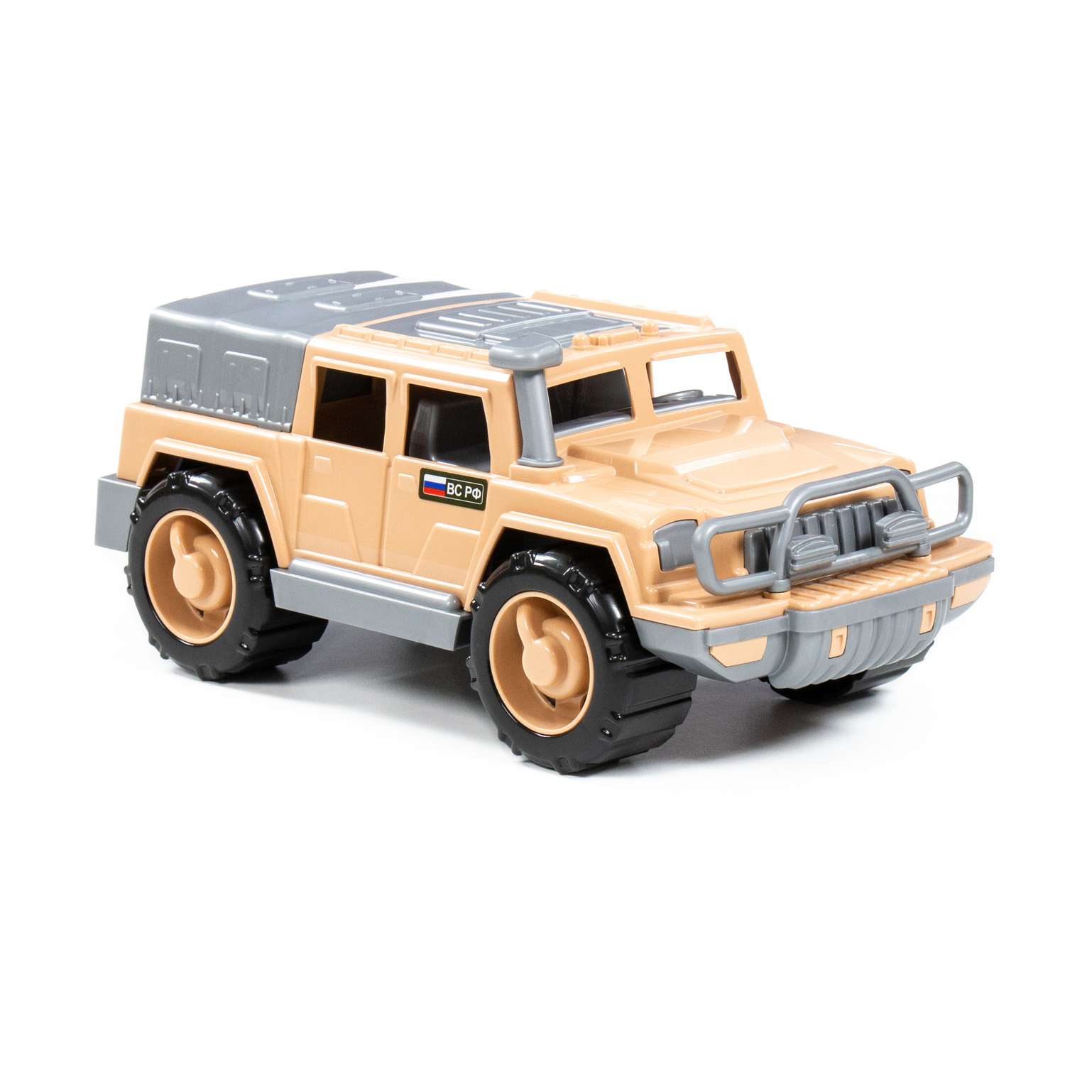 Автомобиль Полесье - фото 1