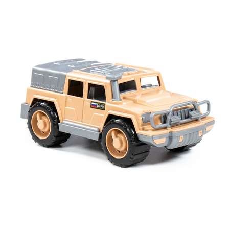 Автомобиль Полесье