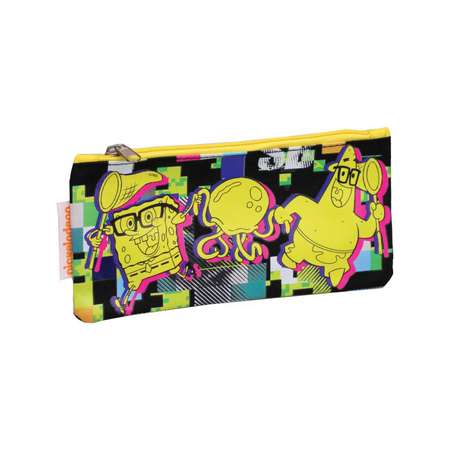 Пенал косметичка Spong Bob(Губка Боб)